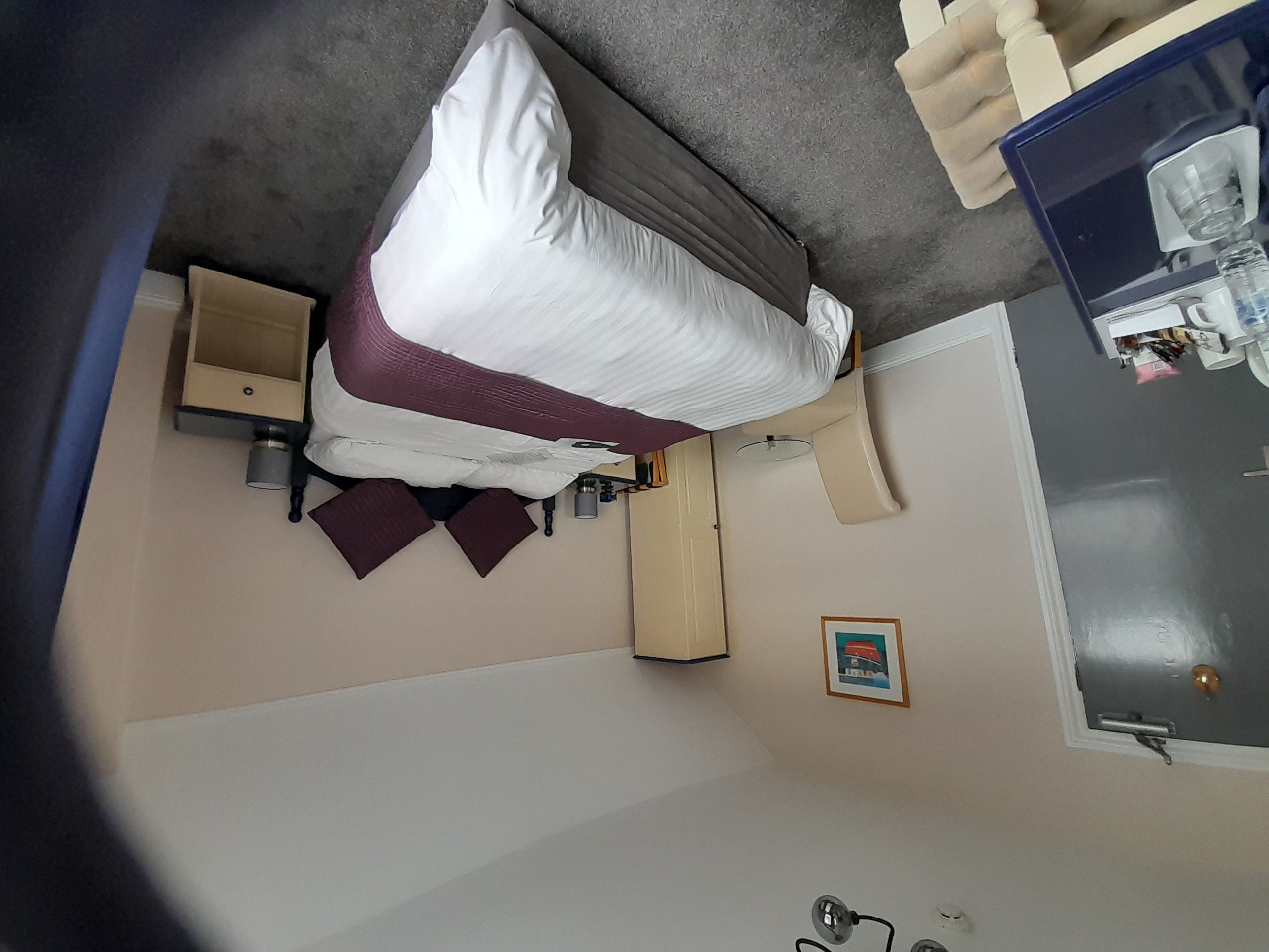 The Rosscourt Motorcycle Friendly Guest house